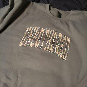 Etsy buyer added a photo of their purchase