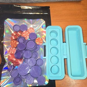 Terry added a photo of their purchase