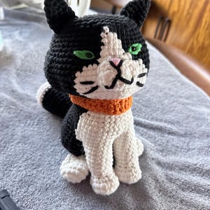 Christine added a photo of their purchase