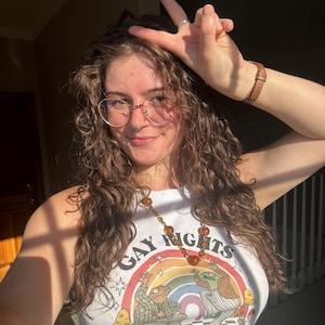 Eva added a photo of their purchase