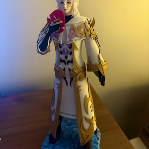 Patrick a ajouté une photo de son achat