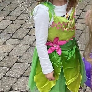 ティンカーベルシューズ - キッズ - Etsy 日本