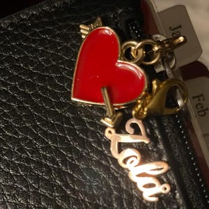 Patricia added a photo of their purchase