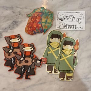 Louie added a photo of their purchase