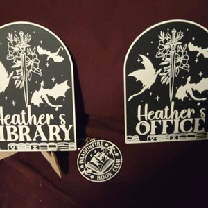 Heather added a photo of their purchase