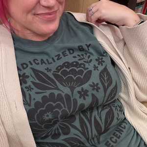 Carli added a photo of their purchase