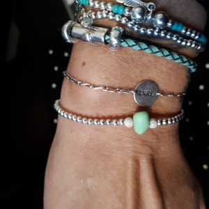 Acheteur Etsy a ajouté une photo de son achat