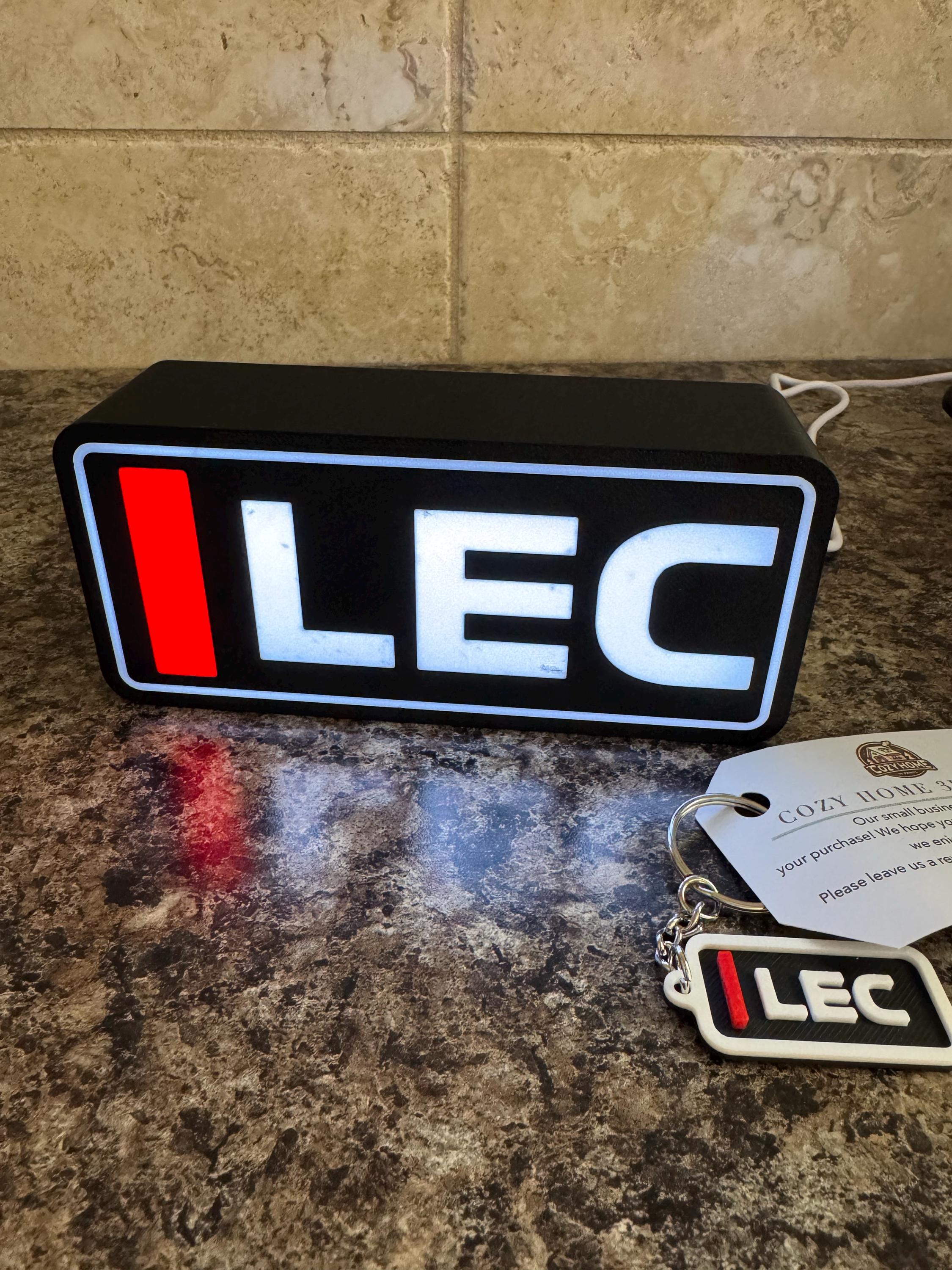 Motorsport Driver Lightbox | Personalized | Custom Gift | Racing | Hamilton | Lando | Verstappen | Piastri | Sainz | Leclerc |