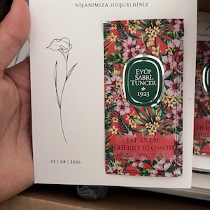 Hümeyra hat ein Foto des gekauften Artikels hinzugefügt