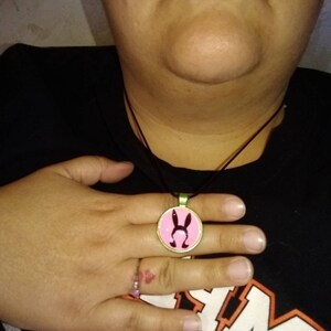 Kristin added a photo of their purchase