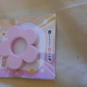 ノブカバー | たまごっちパラダイス用 | カスタム 3D プリント ボタン