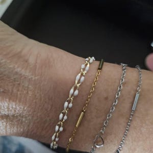Teresa added a photo of their purchase