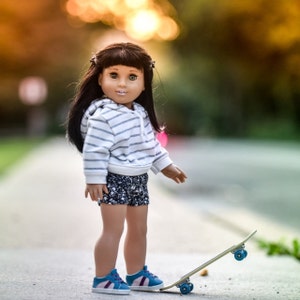 Lily a ajouté une photo de son achat