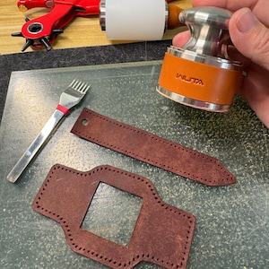 Etsy buyer added a photo of their purchase