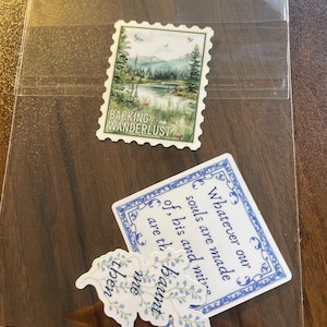 Sandra added a photo of their purchase