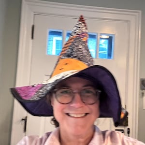 Susan added a photo of their purchase