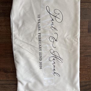 Paul added a photo of their purchase