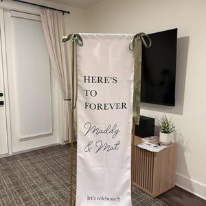 Madison added a photo of their purchase