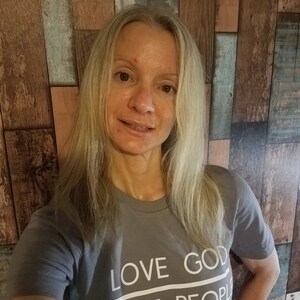 Amy added a photo of their purchase