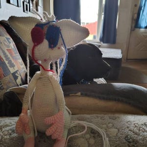 Kimberly added a photo of their purchase