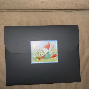 Florencia added a photo of their purchase