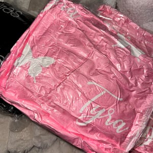 Katheryn added a photo of their purchase