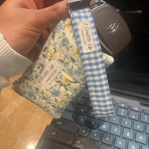Isabella added a photo of their purchase