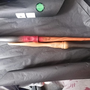 Ben added a photo of their purchase
