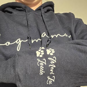 Alie added a photo of their purchase