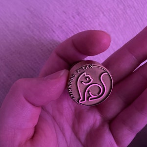 Katherine added a photo of their purchase
