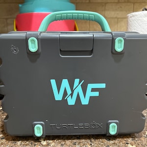 Hunter added a photo of their purchase