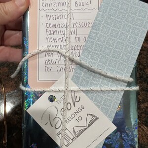 Comprador de Etsy ha añadido una foto de su compra