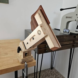 Richard added a photo of their purchase