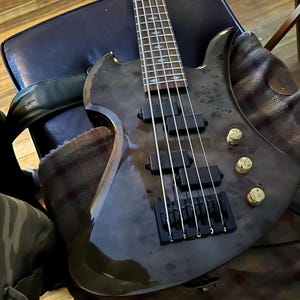 Peter added a photo of their purchase
