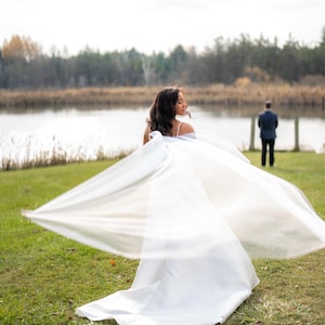 Jacynda added a photo of their purchase