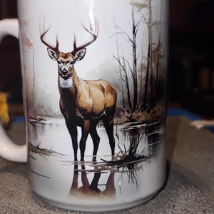 Mike added a photo of their purchase
