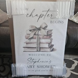 Meagan added a photo of their purchase