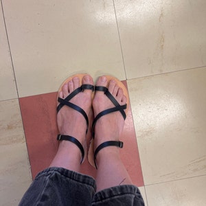 Julie adicionaram uma foto da sua compra