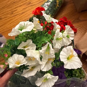 Jennifer added a photo of their purchase