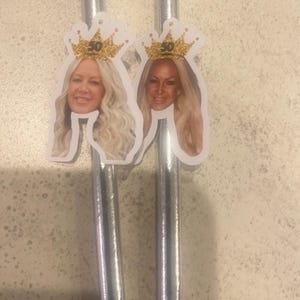 Heidi added a photo of their purchase