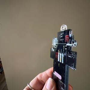 roxie ha añadido una foto de su compra