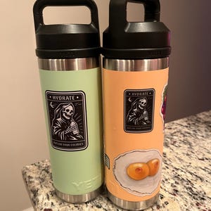 Eric added a photo of their purchase