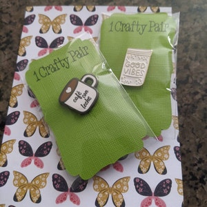 Danielle added a photo of their purchase