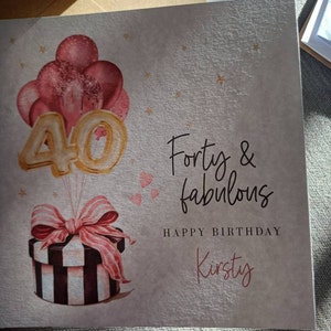 Kimberley added a photo of their purchase