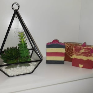 Etsy buyer added a photo of their purchase