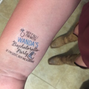 Ashley added a photo of their purchase