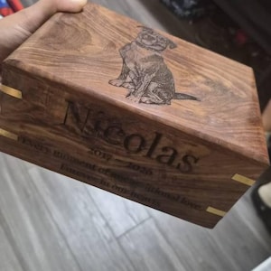 Yvette added a photo of their purchase