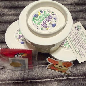 Jessica added a photo of their purchase