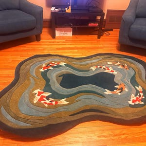 Monique added a photo of their purchase