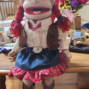Debra added a photo of their purchase